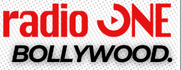 R1 radio ONE BOLLYWOOD